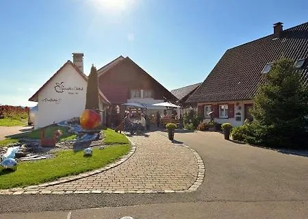 Sporradles Obst Und Ferienhof Daire